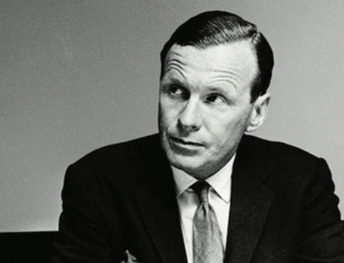 Ogilvy’s 5 amazing tips will suddenly improve your marketing