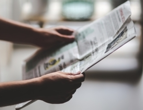 How to get free media coverage for your business