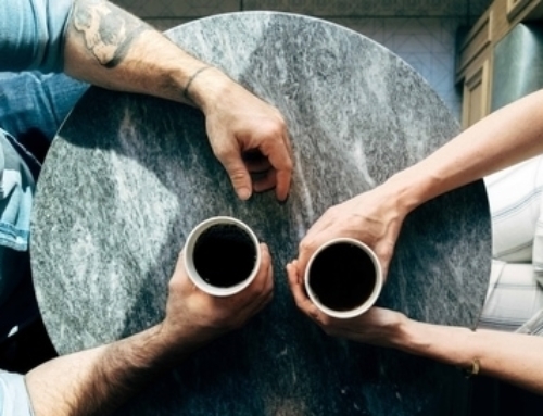 Here’s a different way to do marketing